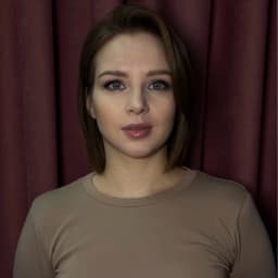Ларькина Екатерина