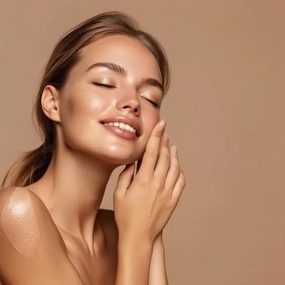 Фото услуги Магическая технология ✨✨ скульптурный массаж лица ➕ферментотерапия 🔥