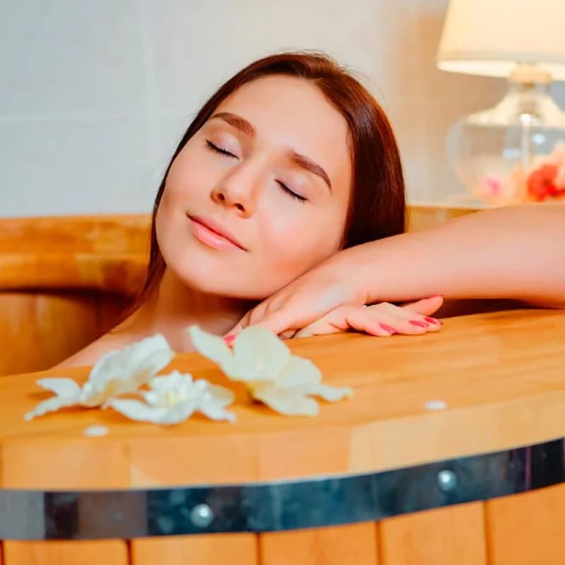 Записаться на услугу Spa-программа «чудесное восстановление» fp