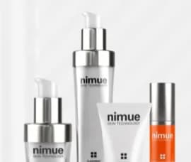 Фото услуги Пилинг nimue  “активное омоложение»