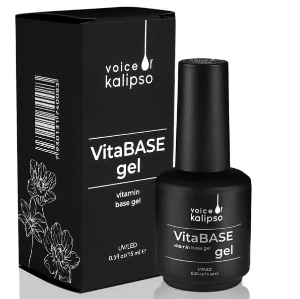 Записаться на услугу Маникюр с  лечебным покрытием vitabase gel