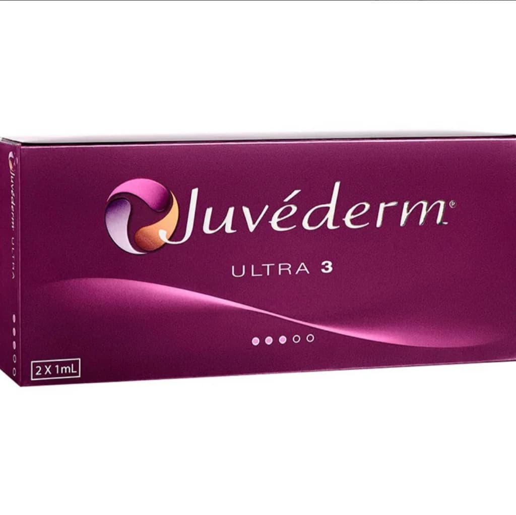 Записаться на услугу Увеличение губ  
💉juvederm 3 (ювидерм) 1 мл