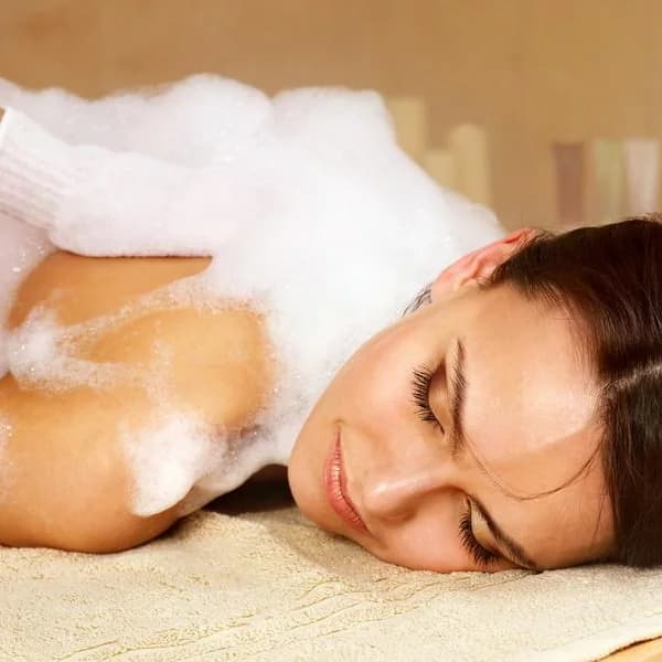 Записаться на услугу Spa-программа «касабланка» fp