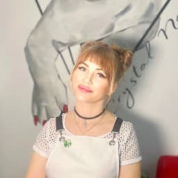 Бушкова Юлия