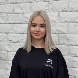 Екатерина