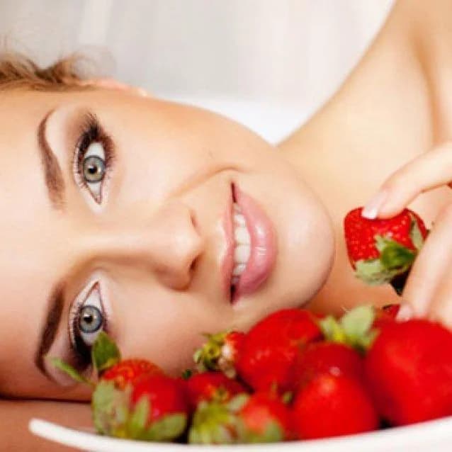 Записаться на услугу Spa-программа «ягодное удовольствие» fp