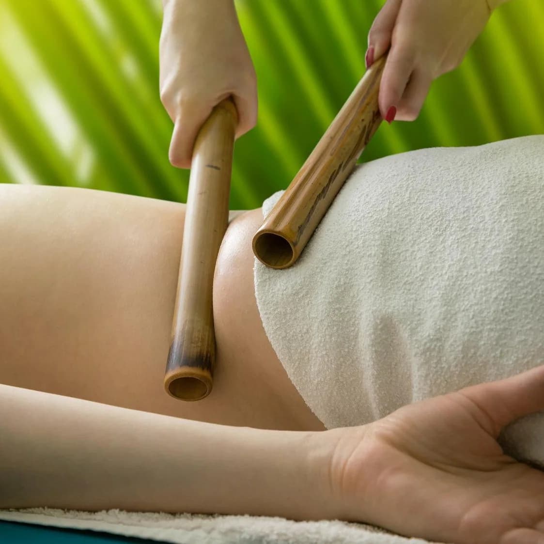 Фото услуги Spa-программа «sliming уход» fp
