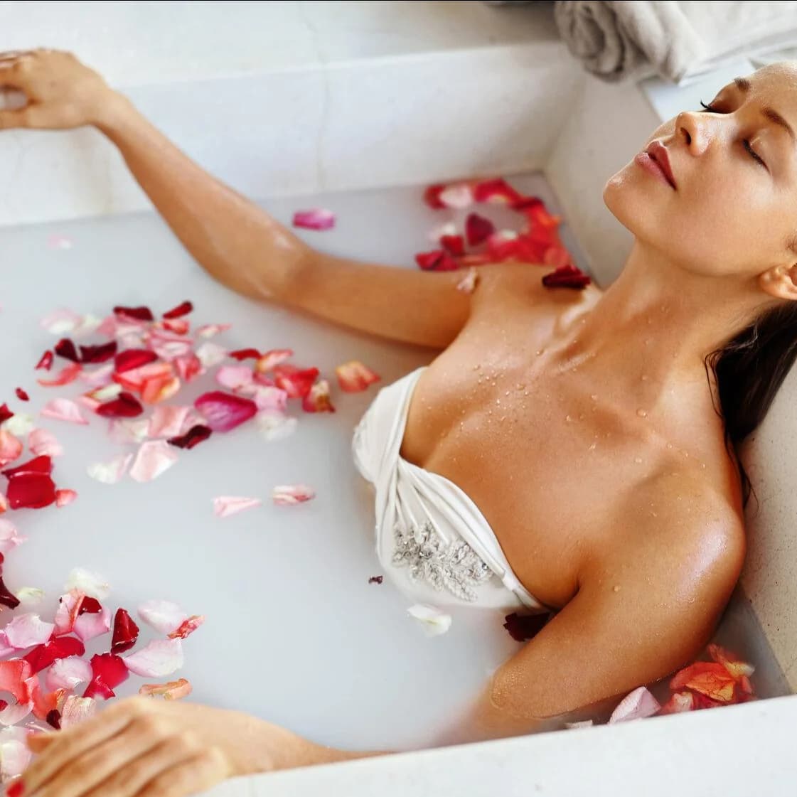 Записаться на услугу Spa-программа «жемчужина моря» fp