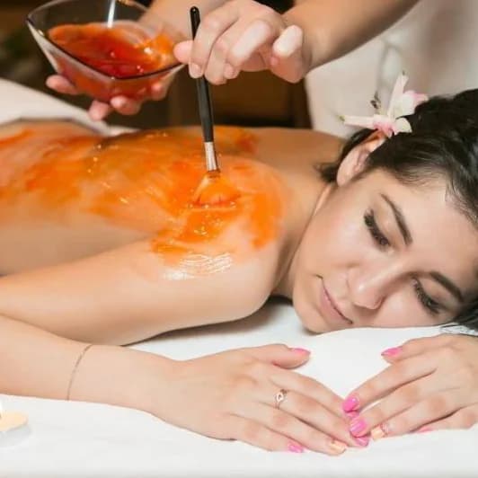 Записаться на услугу Spa-программа «восточный экспресс» fp
