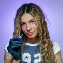 Алина
