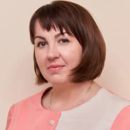 Севастьянова Ирина