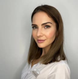 Летуновская Оксана