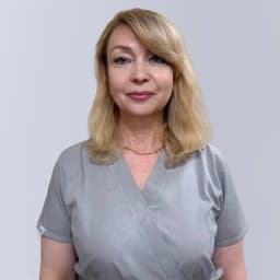 Михайлова Ирина