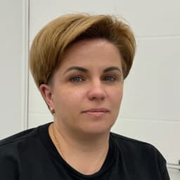 Кинсфатер Анна