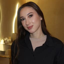 Бахарева Ульяна