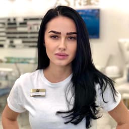 Алла ТОП