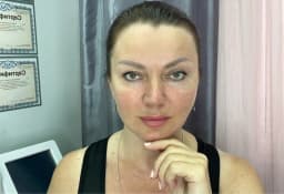 Андреянова Ирина