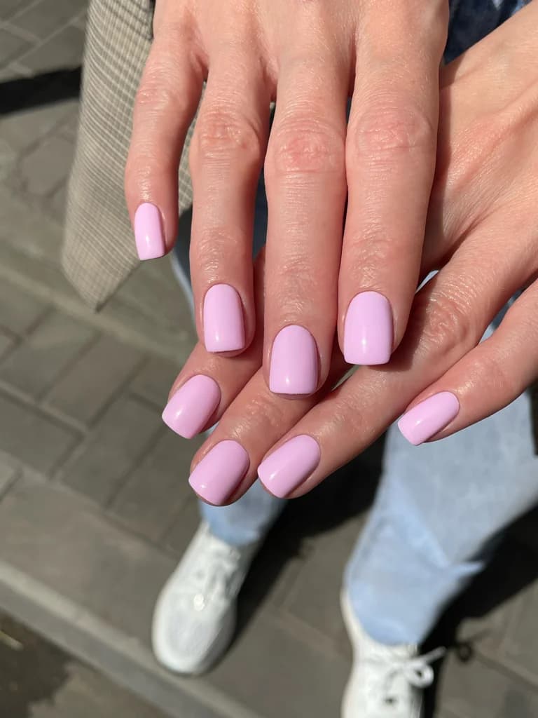 Фото услуги Однотонное покрытие