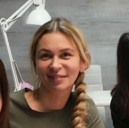 Наташа