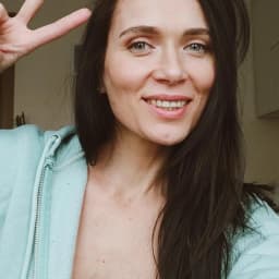 Алла Скокова