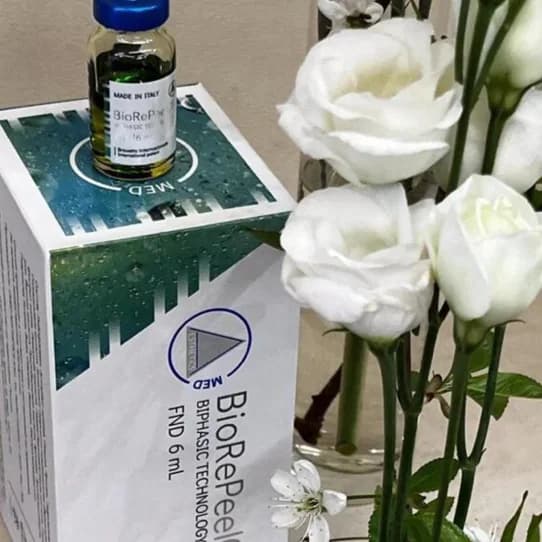 Фото услуги Biorepeel