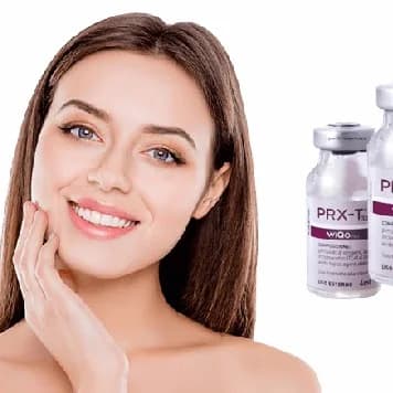 Фото услуги Пилинг prx-t33 (лицо)