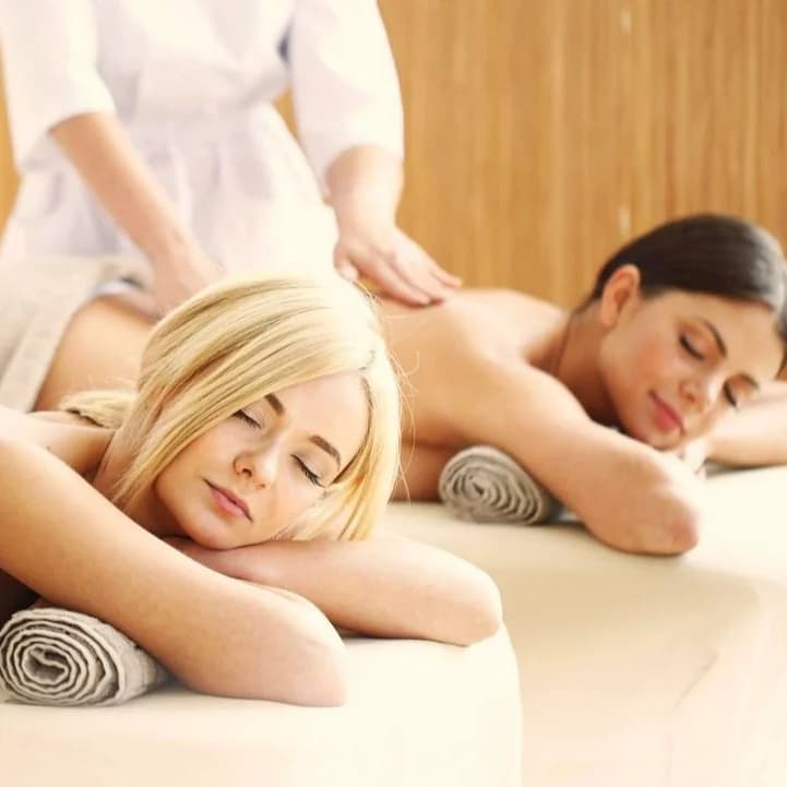 Записаться на услугу Spa-программа «фруктовый летний рай» на двоих big