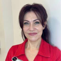 Елена Массажист