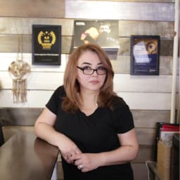 Булгарина Анжелика