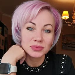 Маркина Валентина