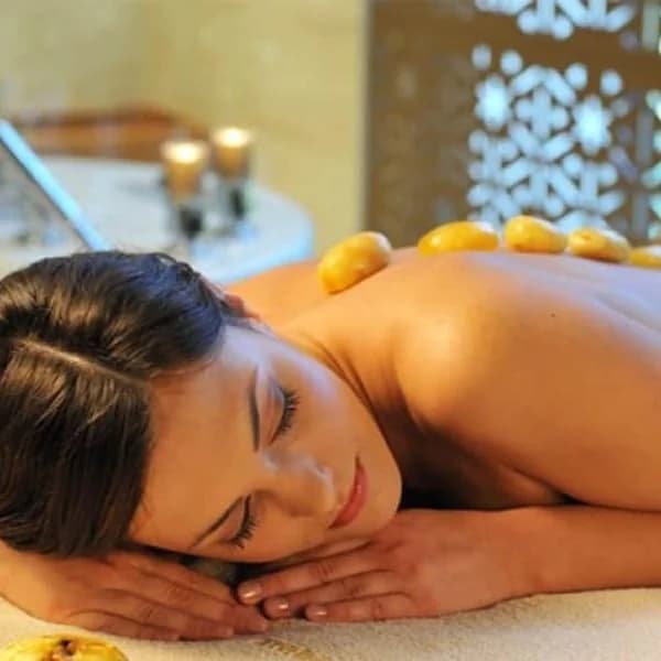 Записаться на услугу Spa-программа «фруктовый летний рай» fp