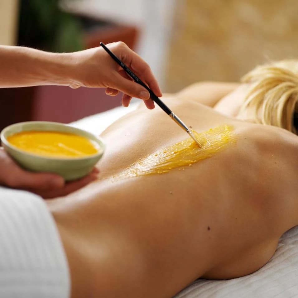 Записаться на услугу Spa-программа «путешествие на тибет» fp