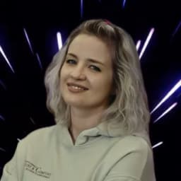 Катерина Т.