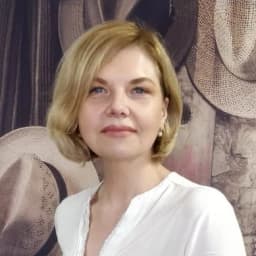 Кудрявцева Наталья