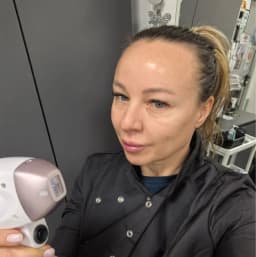 Екатерина К