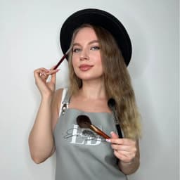 Бабец Елизавета