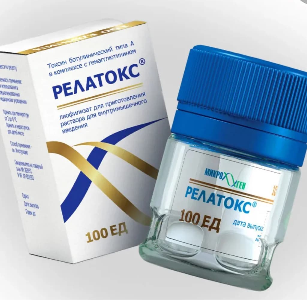 Фото услуги Релатокс