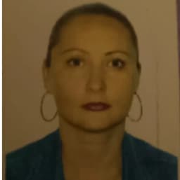 Дульникова Светлана