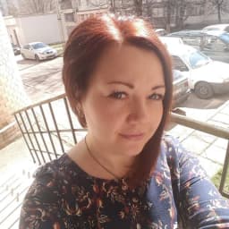 Чеславская Надежда