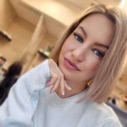 Сидорова Анна