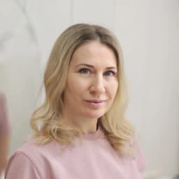 Шелаева Галина