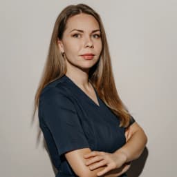 Анастасия