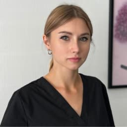 Павлова Анастасия