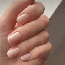Фото услуги Японский маникюр p-shine