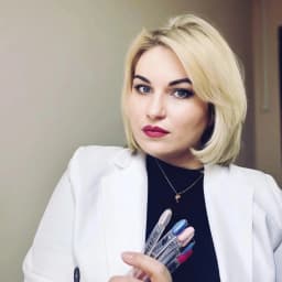 Ирина Круташова