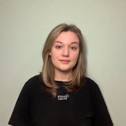Лера (топ)