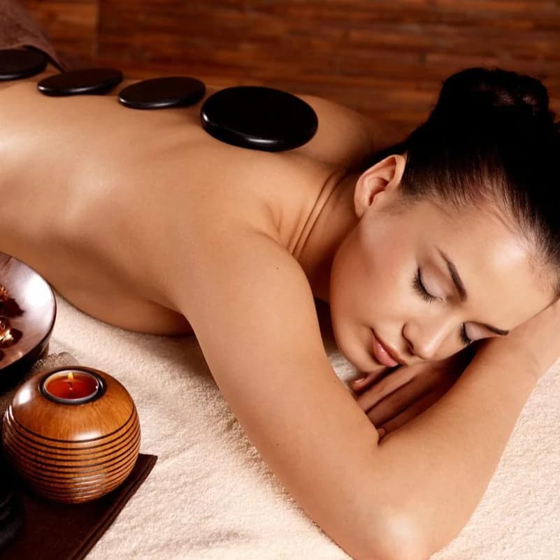 Записаться на услугу Spa-программа «кокосовый рай» fp