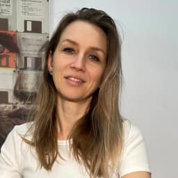Светличная Анна