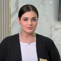 Елизавета Топ