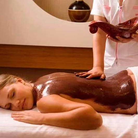Записаться на услугу Spa-программа «шоколадное фондю» fp